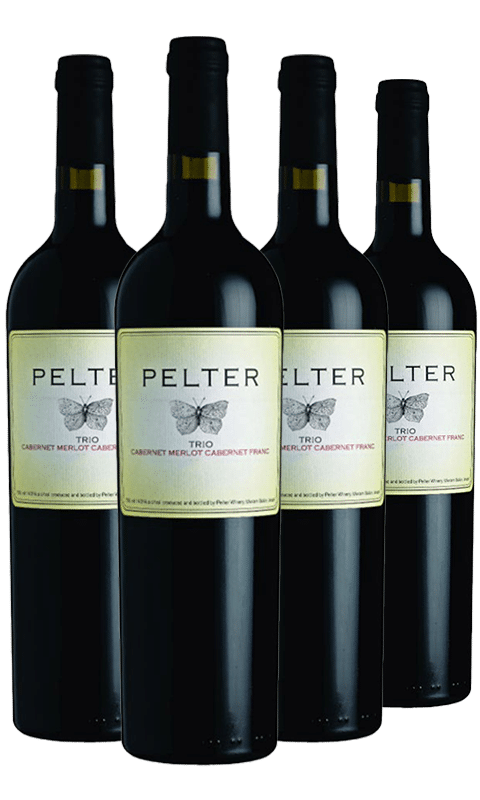 רביעיית פלטר טריו